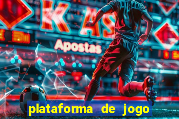 plataforma de jogo de r 3